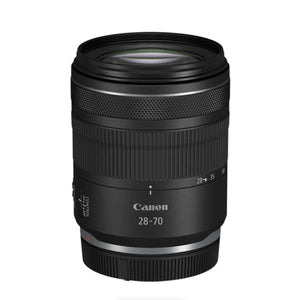 Canon RF 28-70mm f/2.8 IS STM Lens at PROCAM | procam.com