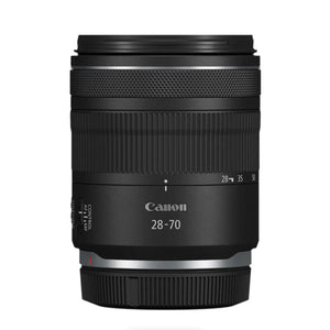 Canon RF 28-70mm f/2.8 IS STM Lens at PROCAM | procam.com