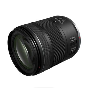 Canon RF 28-70mm f/2.8 IS STM Lens at PROCAM | procam.com
