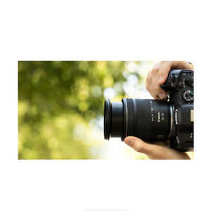 Canon RF 28-70mm f/2.8 IS STM Lens at PROCAM | procam.com