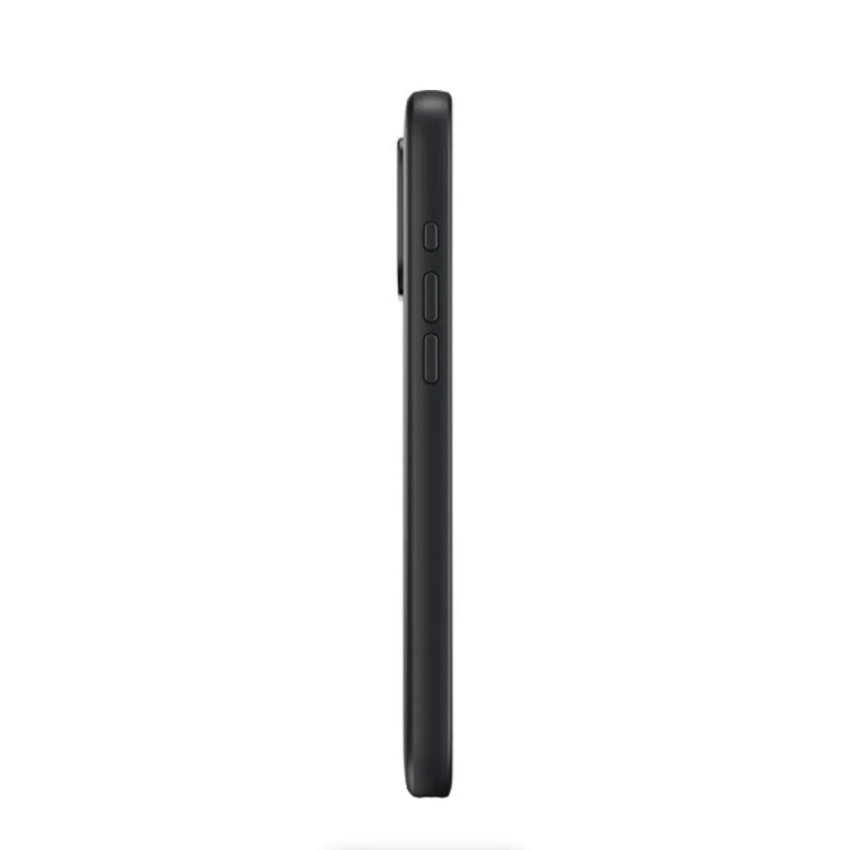 Peak Design Mobile Everyday Fabric Case for iPhone 16 Pro Max (Charcoal) at PROCAM | procam.com