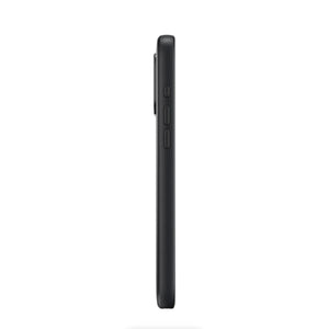 Peak Design Mobile Everyday Fabric Case for iPhone 16 Pro Max (Charcoal) at PROCAM | procam.com