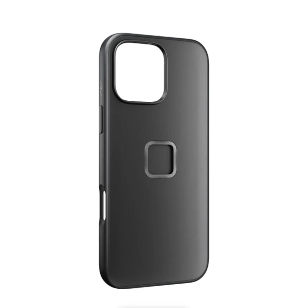 Peak Design Mobile Everyday Clarino Case for iPhone 16 Pro Max (Black) at PROCAM | procam.com