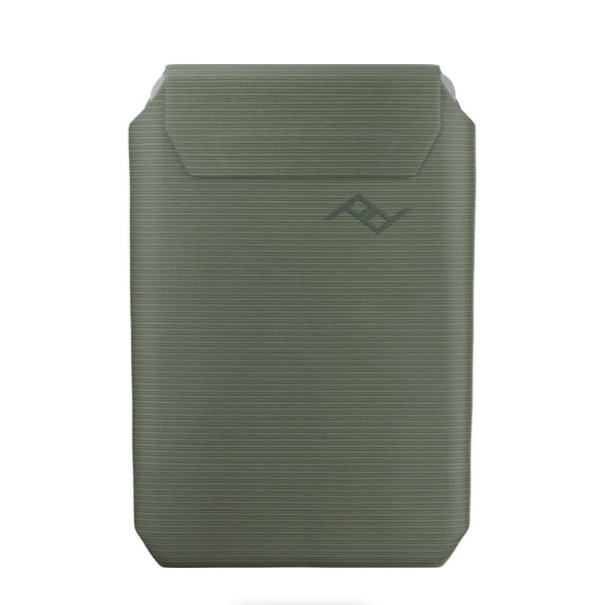 Peak Design Magnetic Mobile Slim Wallet (Sage) at PROCAM | procam.com