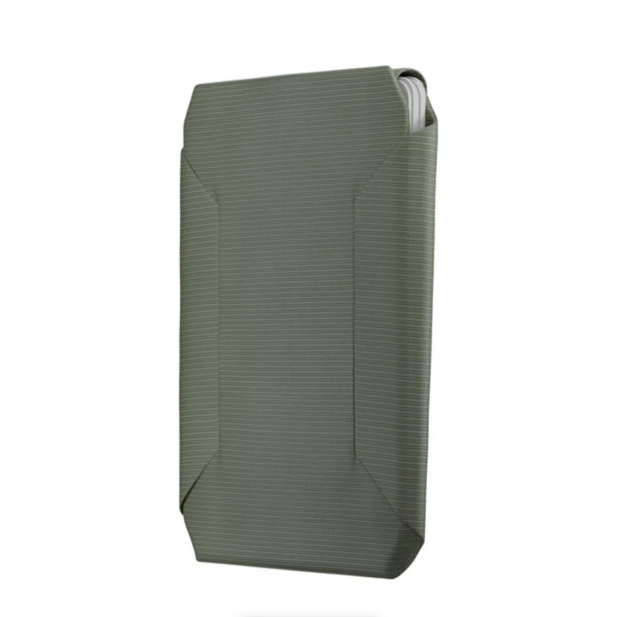 Peak Design Magnetic Mobile Slim Wallet (Sage) at PROCAM | procam.com