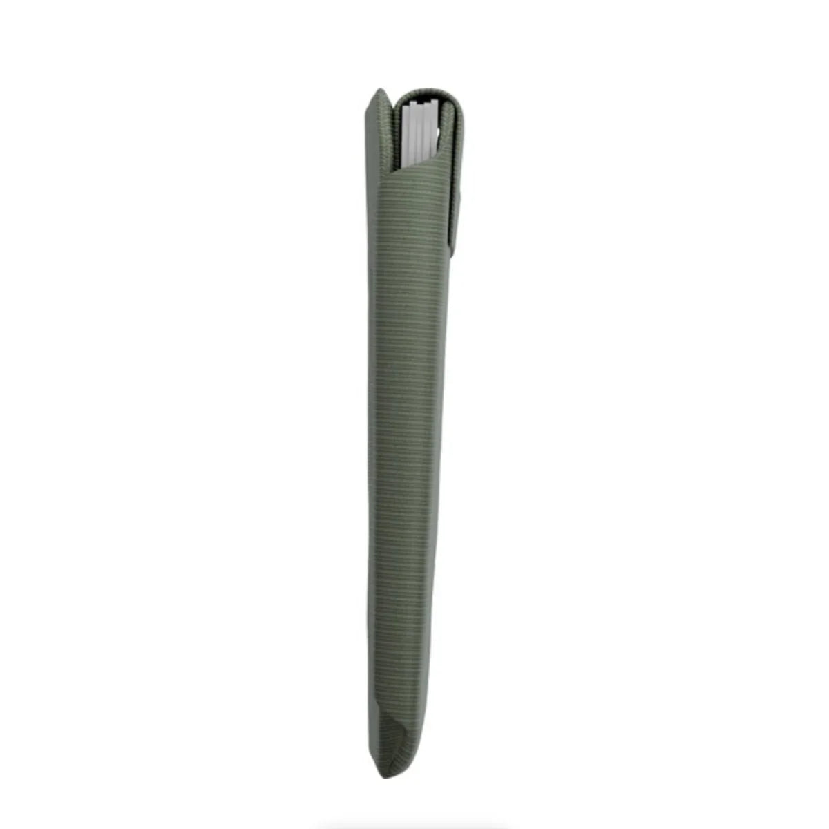 Peak Design Magnetic Mobile Slim Wallet (Sage) at PROCAM | procam.com
