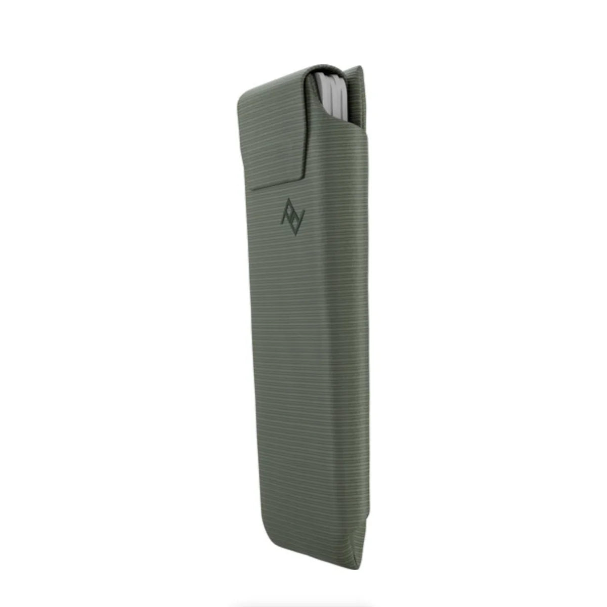 Peak Design Magnetic Mobile Slim Wallet (Sage) at PROCAM | procam.com
