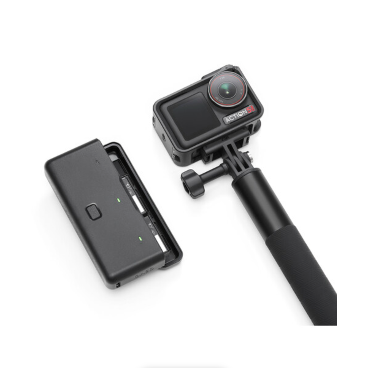 DJI Osmo Action 5 Pro - Adventure Combo – PROCAM Photo & Video Gear