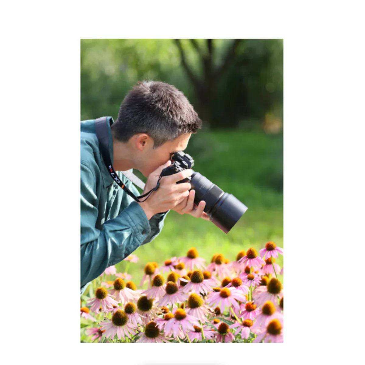 Tamron 90mm f/2.8 Di III VXD Macro Lens For Sony E at PROCAM | procam.com