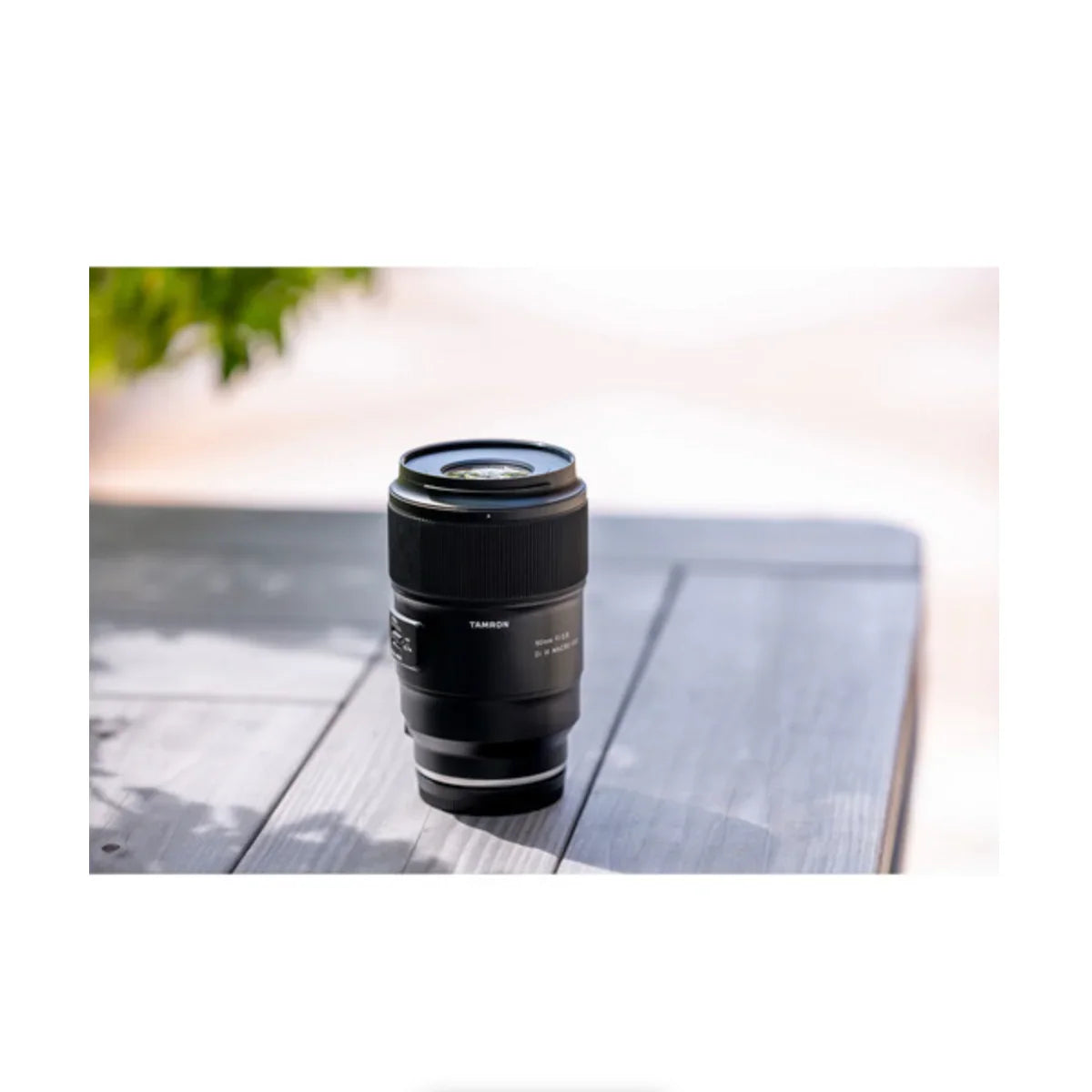 Tamron 90mm f/2.8 Di III VXD Macro Lens For Sony E at PROCAM | procam.com