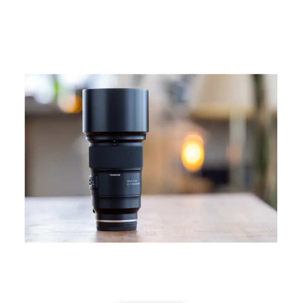 Tamron 90mm f/2.8 Di III VXD Macro Lens For Nikon Z at PROCAM | procam.com