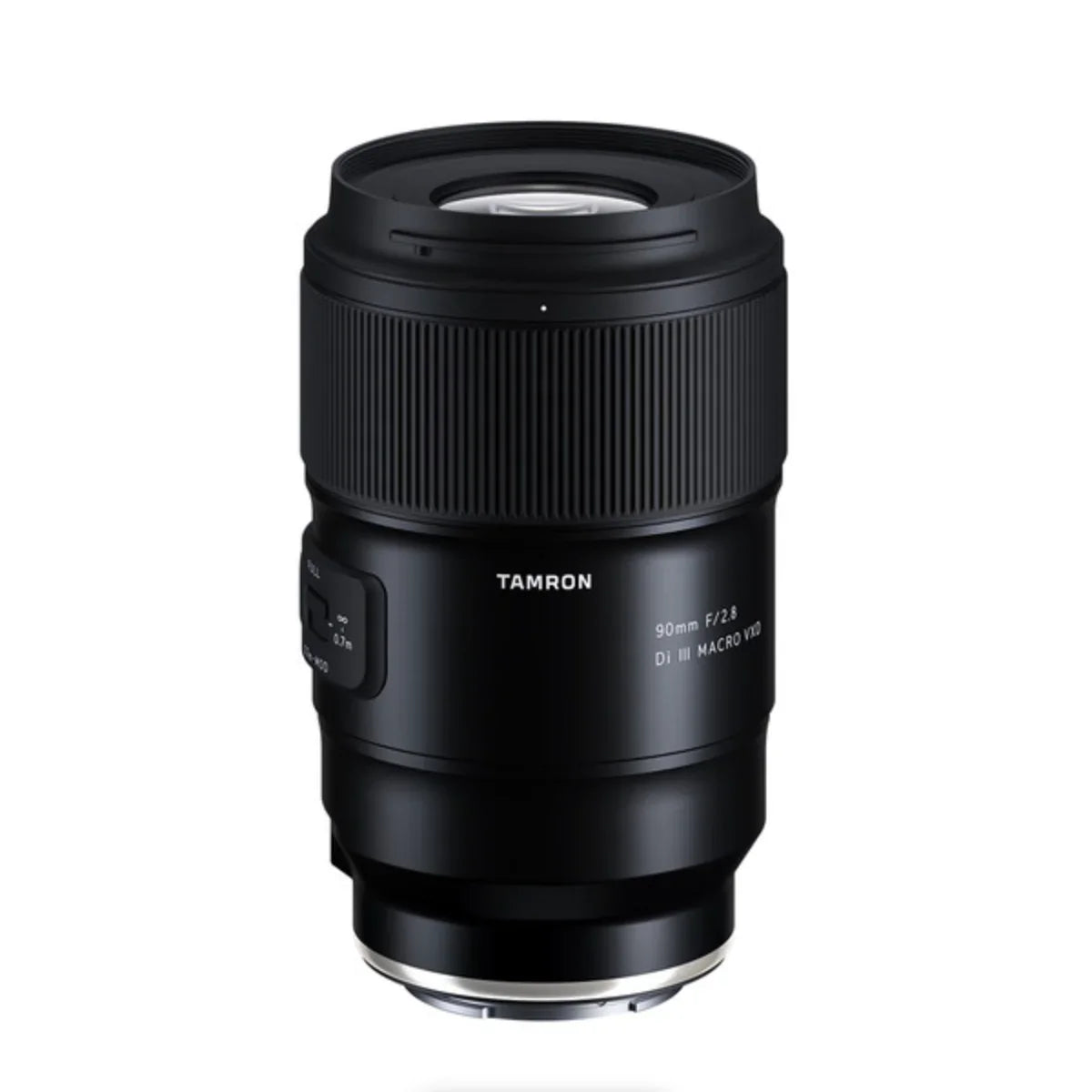 Tamron 90mm f/2.8 Di III VXD Macro Lens For Sony E at PROCAM Tamron 90mm f/2.8 Di III VXD Macro Lens For Sony E at PROCAM