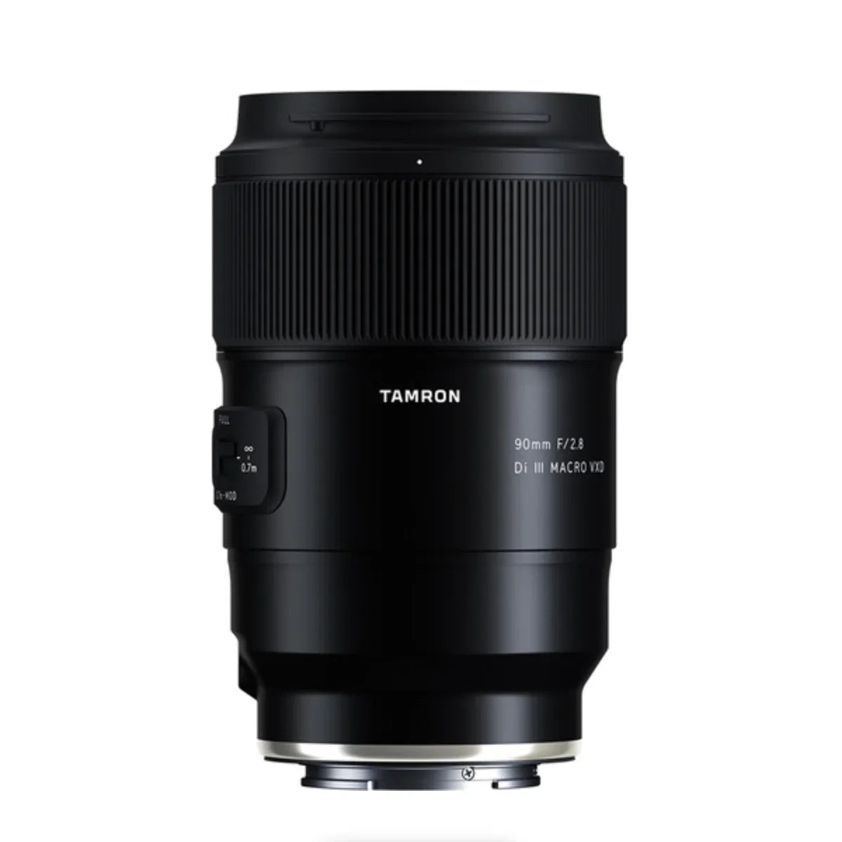 Tamron 90mm f/2.8 Di III VXD Macro Lens For Sony E at PROCAM | procam.com