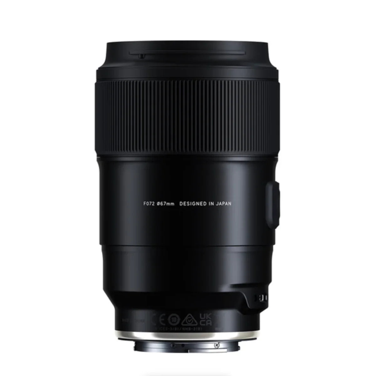 Tamron 90mm f/2.8 Di III VXD Macro Lens For Sony E at PROCAM | procam.com