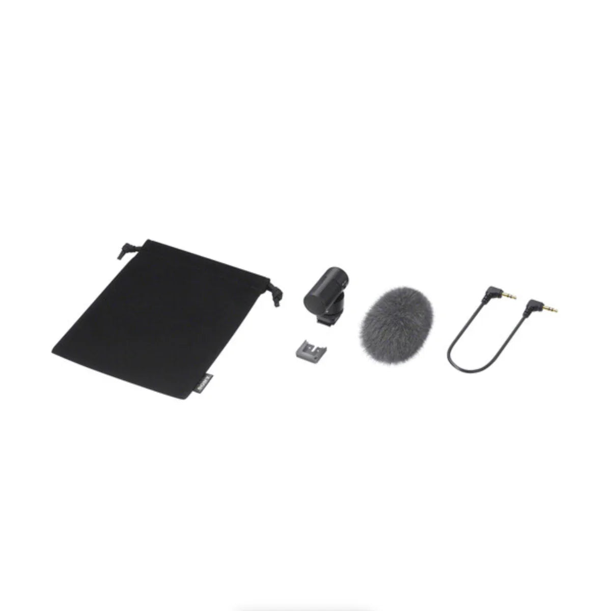 Sony Creator Accessory Kit II at PROCAM | procam.com