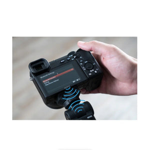 Sony Creator Accessory Kit II at PROCAM | procam.com