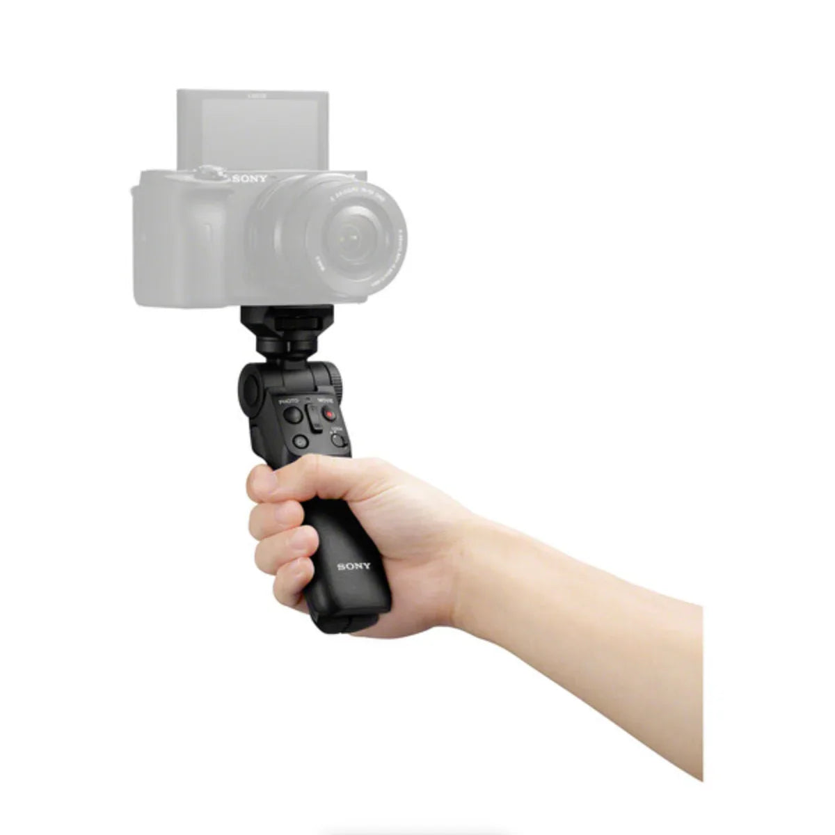 Sony Creator Accessory Kit II at PROCAM | procam.com