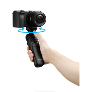 Sony Creator Accessory Kit II at PROCAM | procam.com