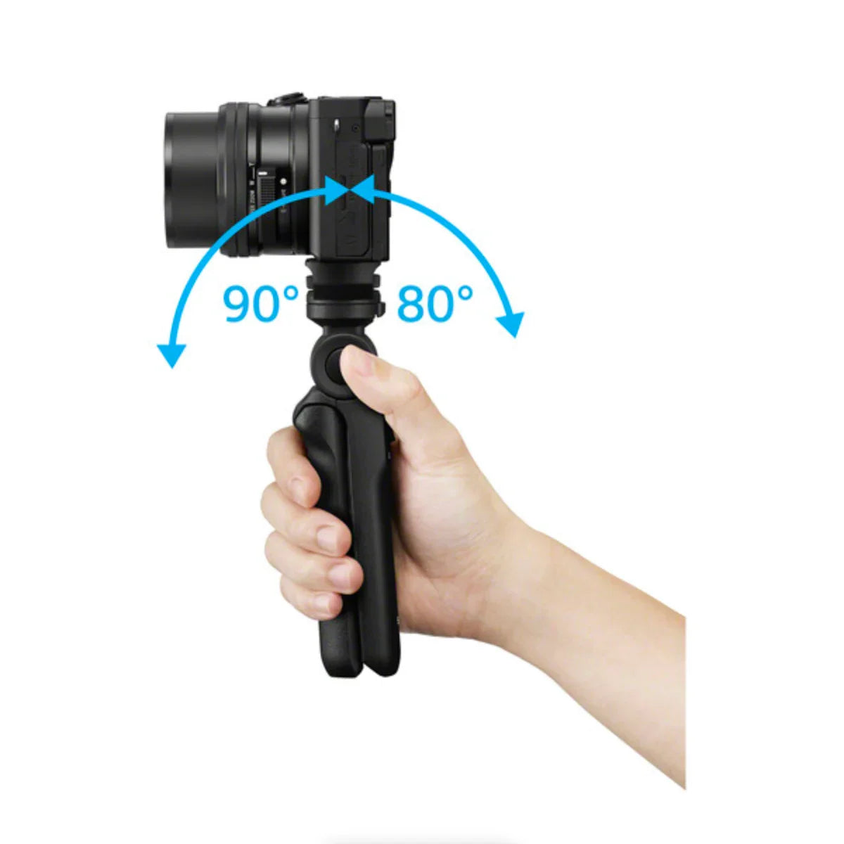 Sony Creator Accessory Kit II at PROCAM | procam.com