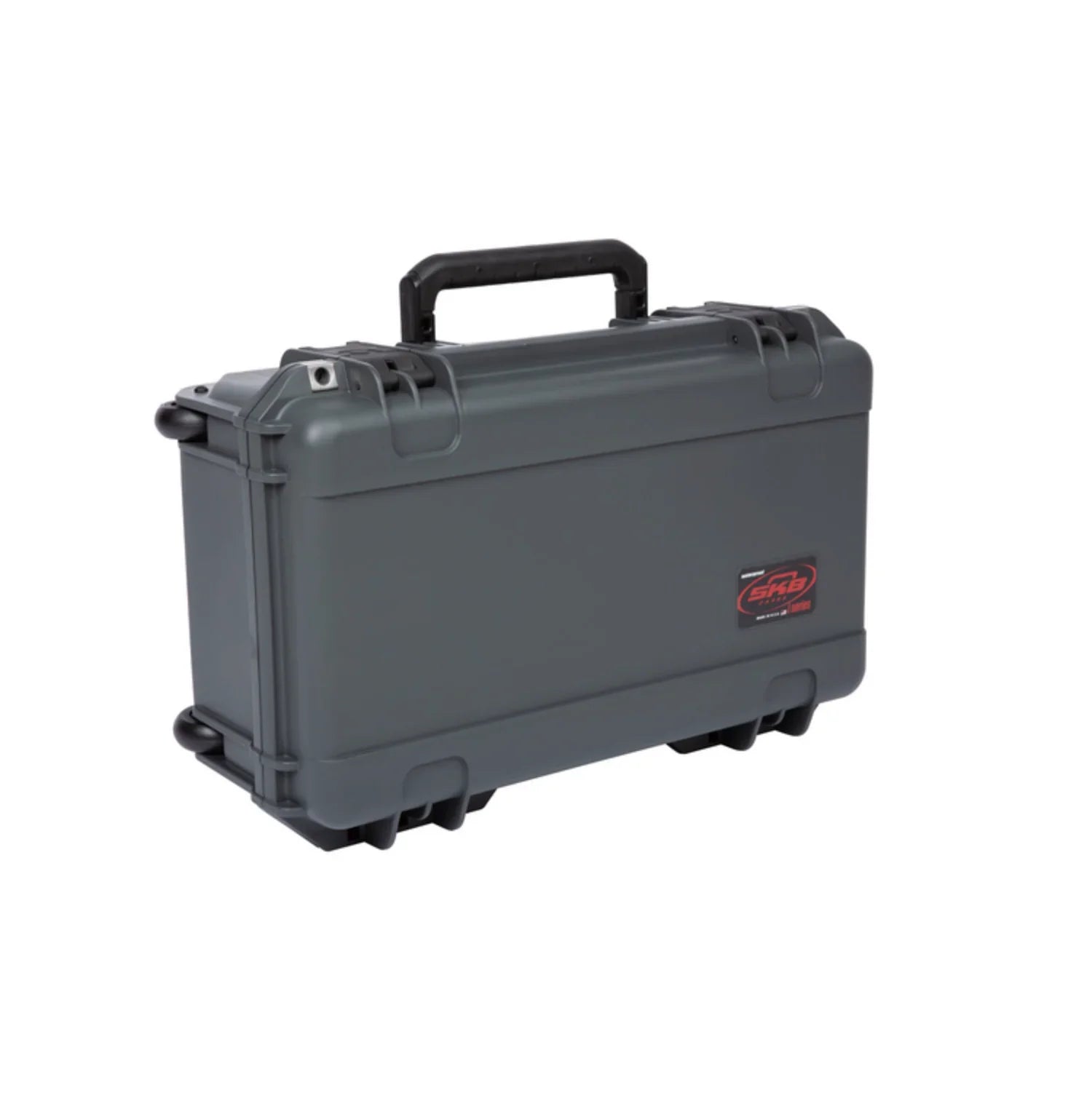 SKB iSeries 2011-7 Case with Think Tank Photo Dividers & Lid Organizer (Dark Gray) at PROCAM | procam.com