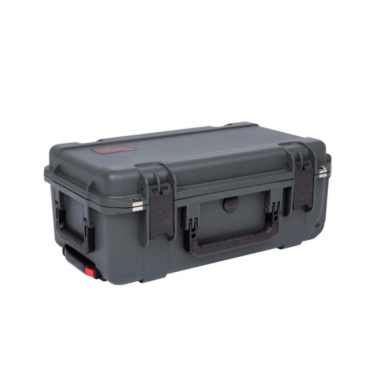 SKB iSeries 2011-7 Case with Think Tank Photo Dividers & Lid Organizer (Dark Gray) at PROCAM | procam.com