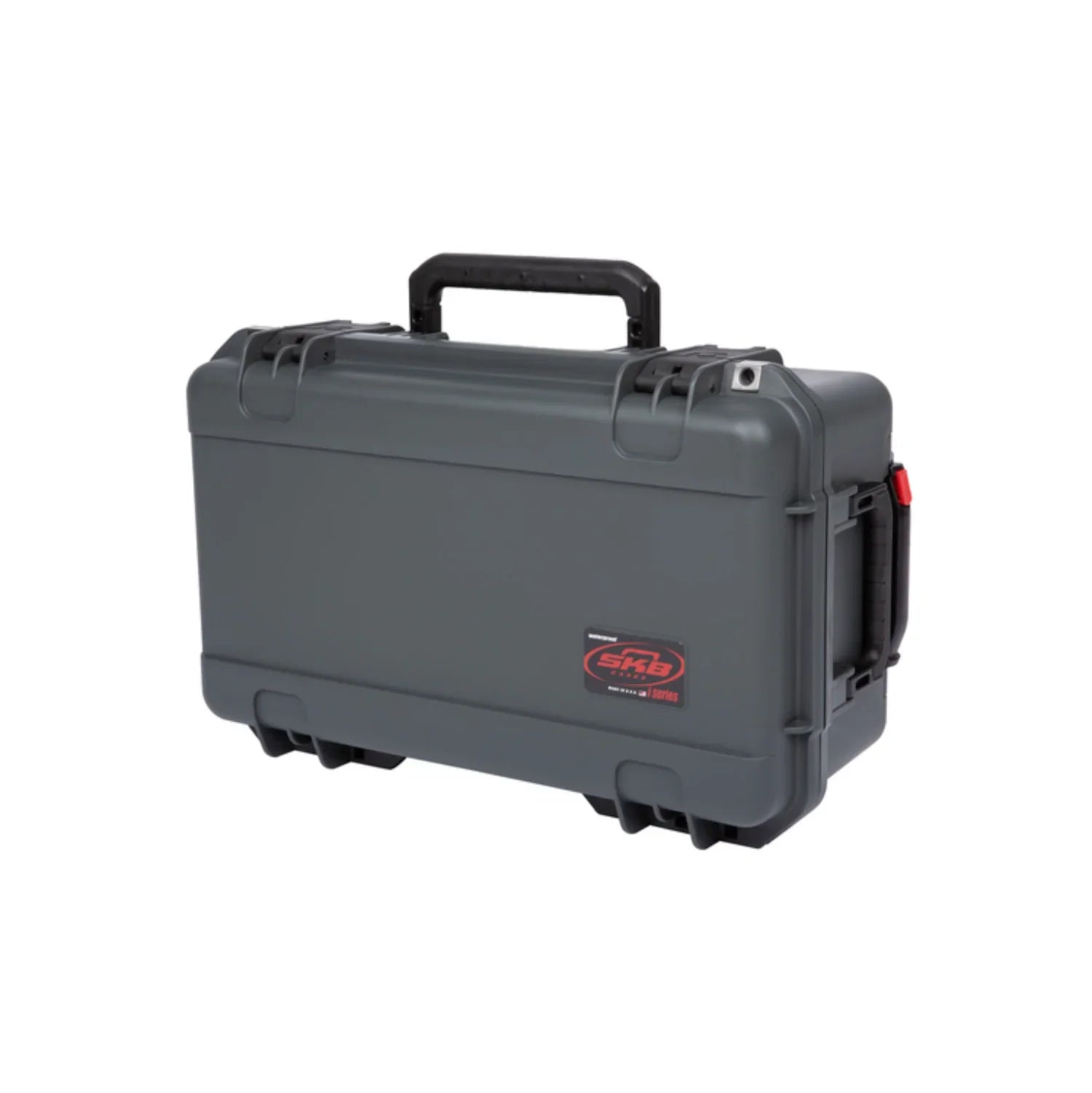 SKB iSeries 2011-7 Case with Think Tank Photo Dividers & Lid Organizer (Dark Gray) at PROCAM | procam.com