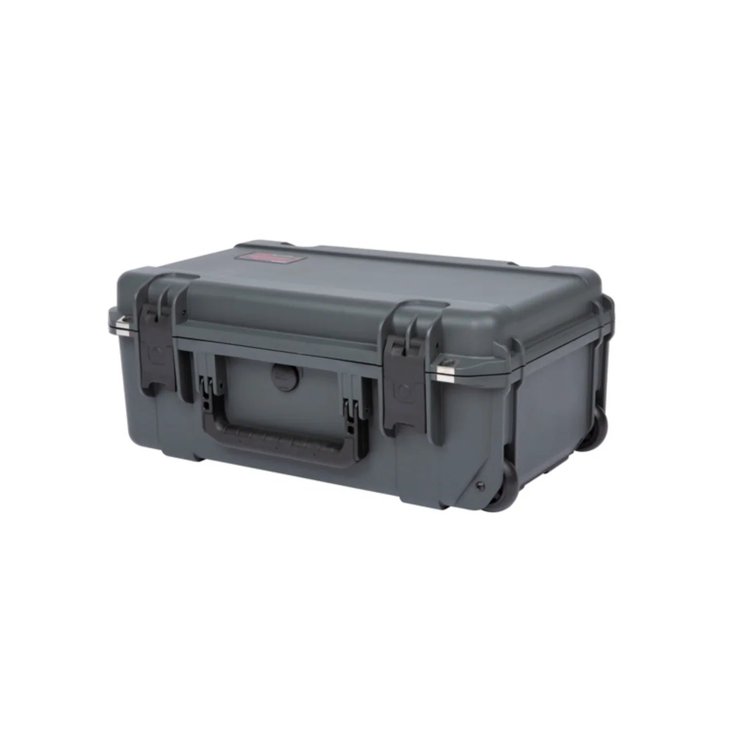 SKB iSeries 2011-7 Case with Think Tank Photo Dividers & Lid Organizer (Dark Gray) at PROCAM | procam.com