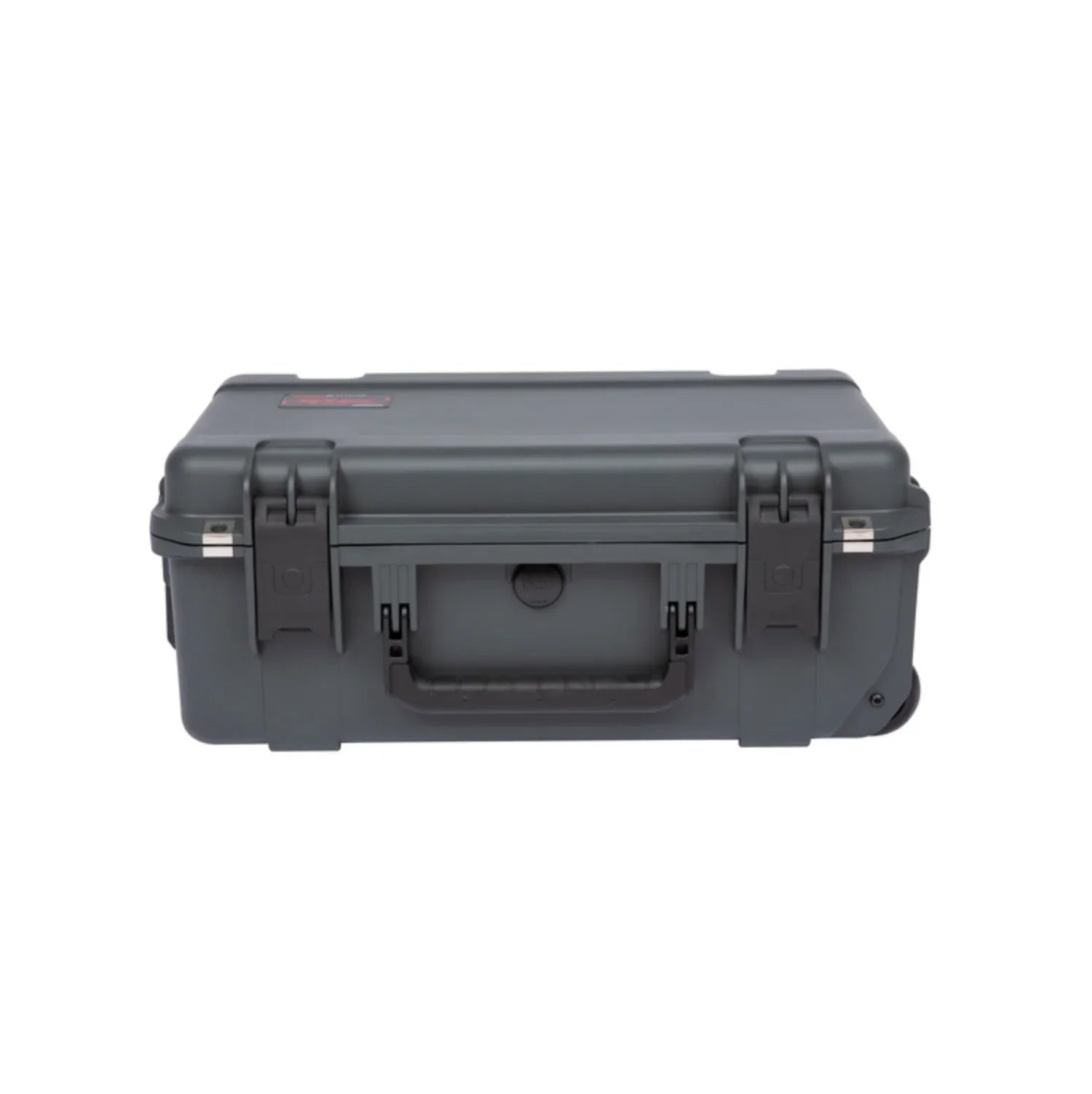 SKB iSeries 2011-7 Case with Think Tank Photo Dividers & Lid Organizer (Dark Gray) at PROCAM | procam.com