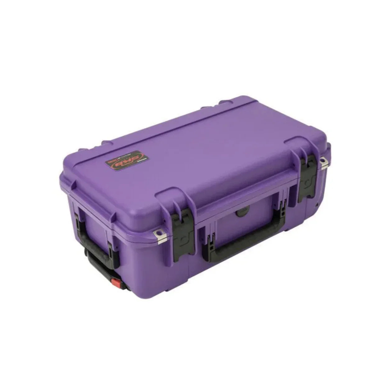 SKB iSeries 2011-7 Case with Think Tank Photo Dividers & Lid Organizer (Purple) at PROCAM | procam.com
