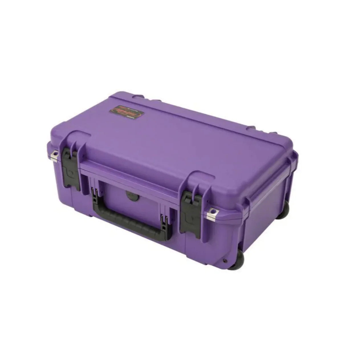 SKB iSeries 2011-7 Case with Think Tank Photo Dividers & Lid Organizer (Purple) at PROCAM | procam.com