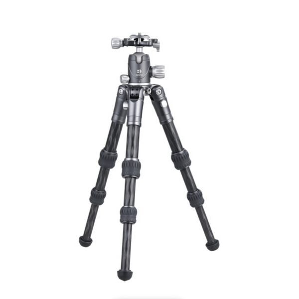 Benro Bat Zero Series Carbon Fiber Tabletop Tripod with VX20 Ball Head (16.14")