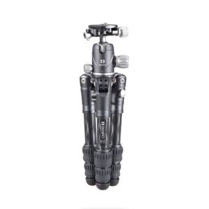 Benro Bat Zero Series Carbon Fiber Tabletop Tripod with VX20 Ball Head (16.14") at PROCAM | procam.com
