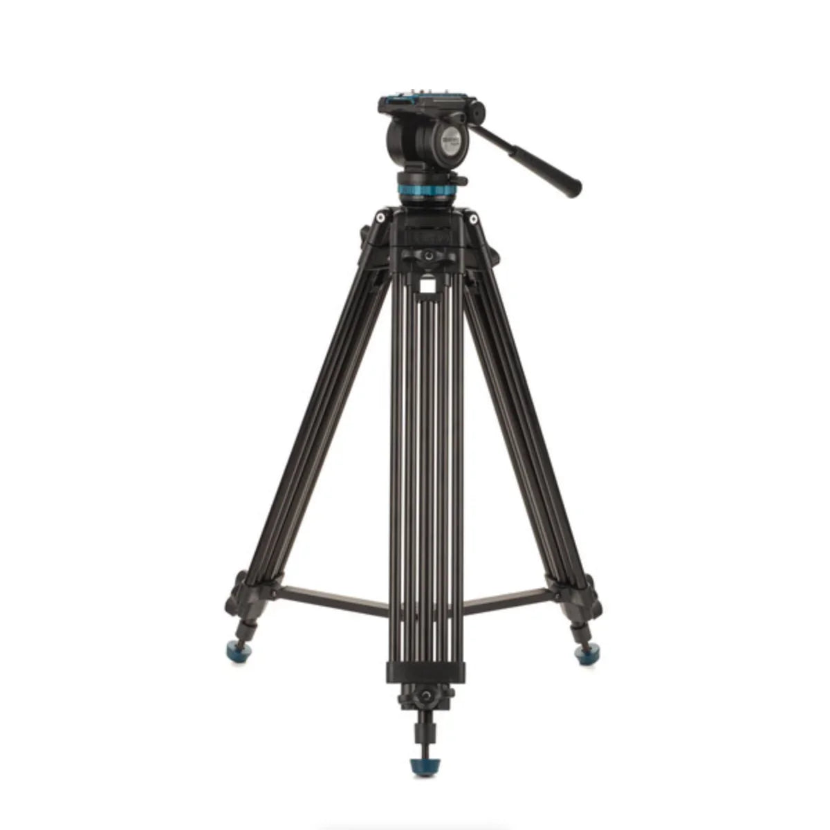 Benro KH25PC Video Head & Tripod Kit (61.6") at PROCAM | procam.com