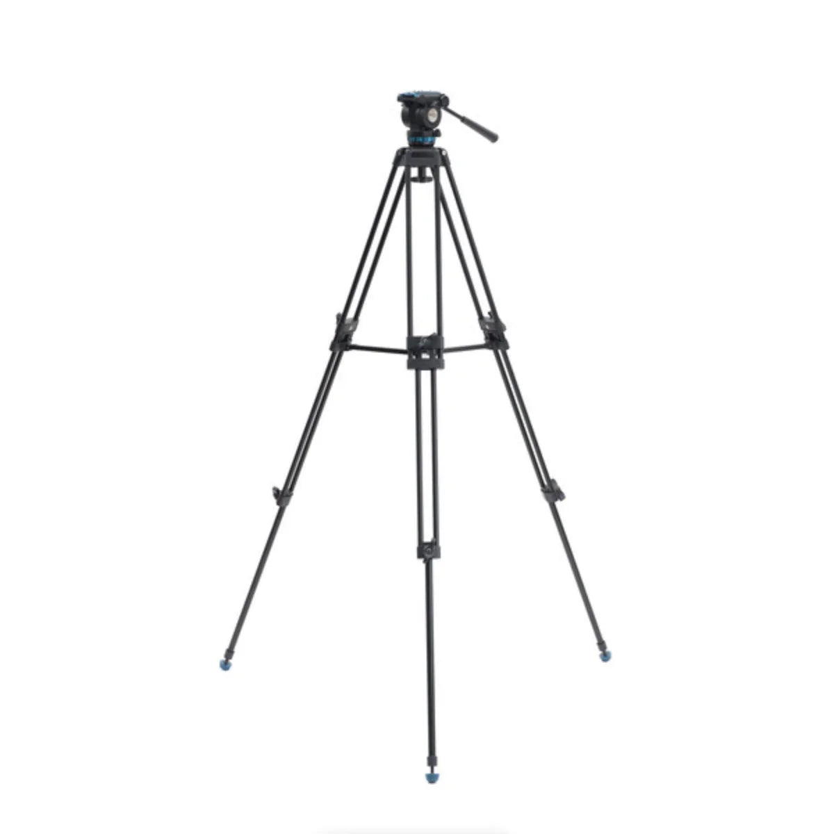 Benro KH25PC Video Head & Tripod Kit (61.6") at PROCAM | procam.com