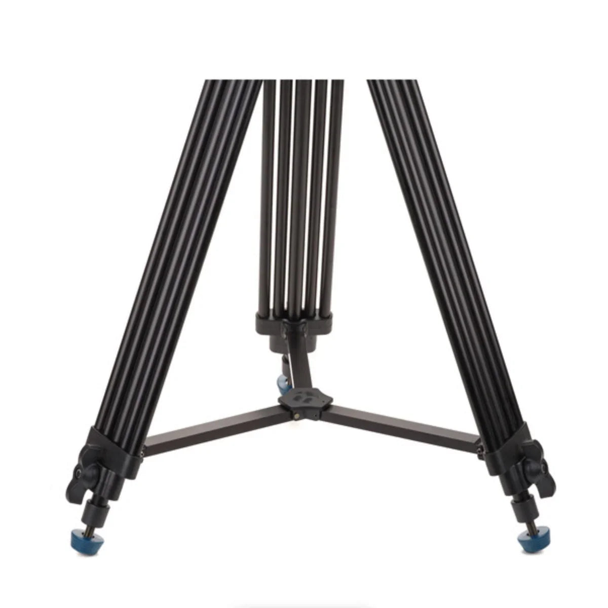 Benro KH25PC Video Head & Tripod Kit (61.6") at PROCAM | procam.com