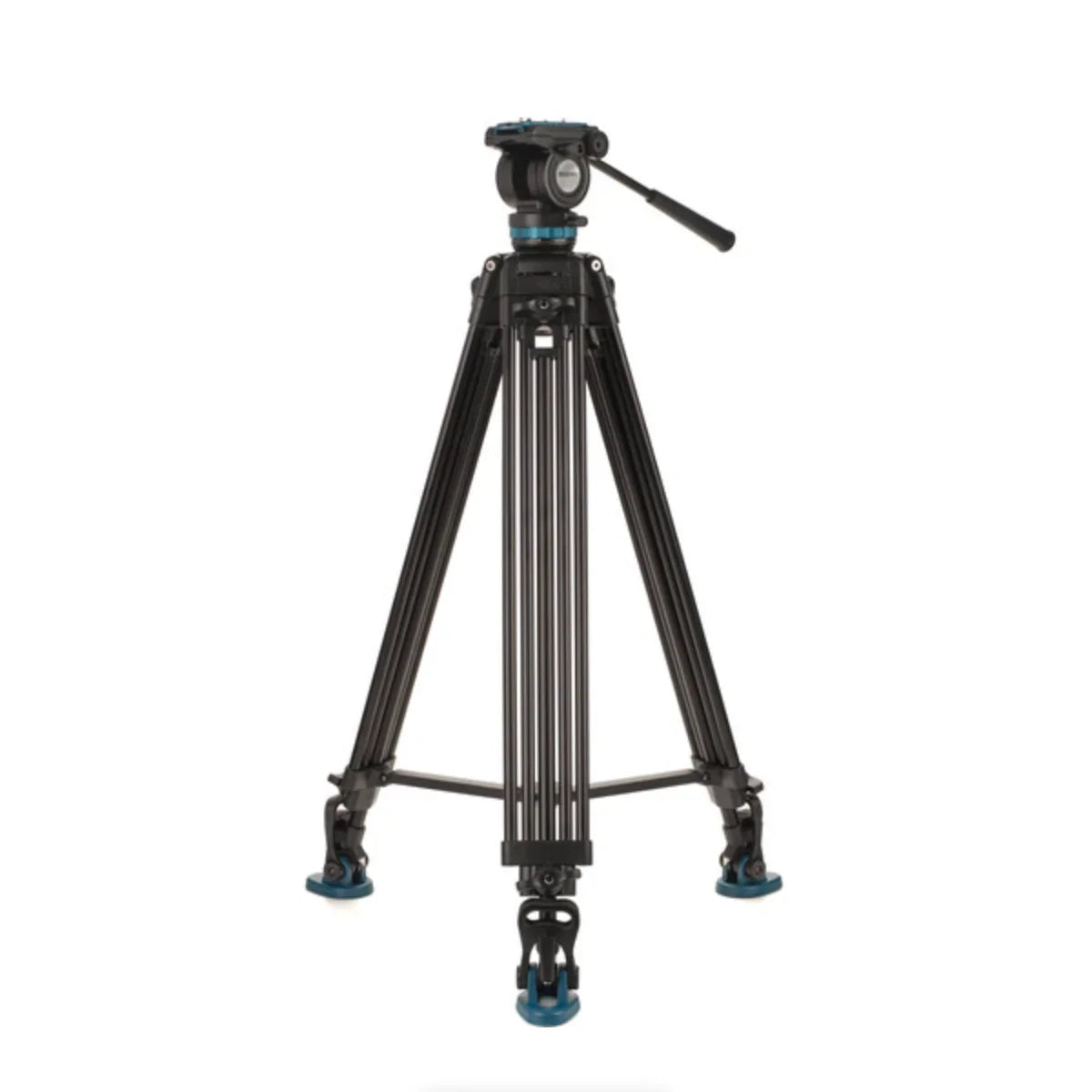 Benro KH26PC Video Head & Tripod Kit (72.6") at PROCAM | procam.com
