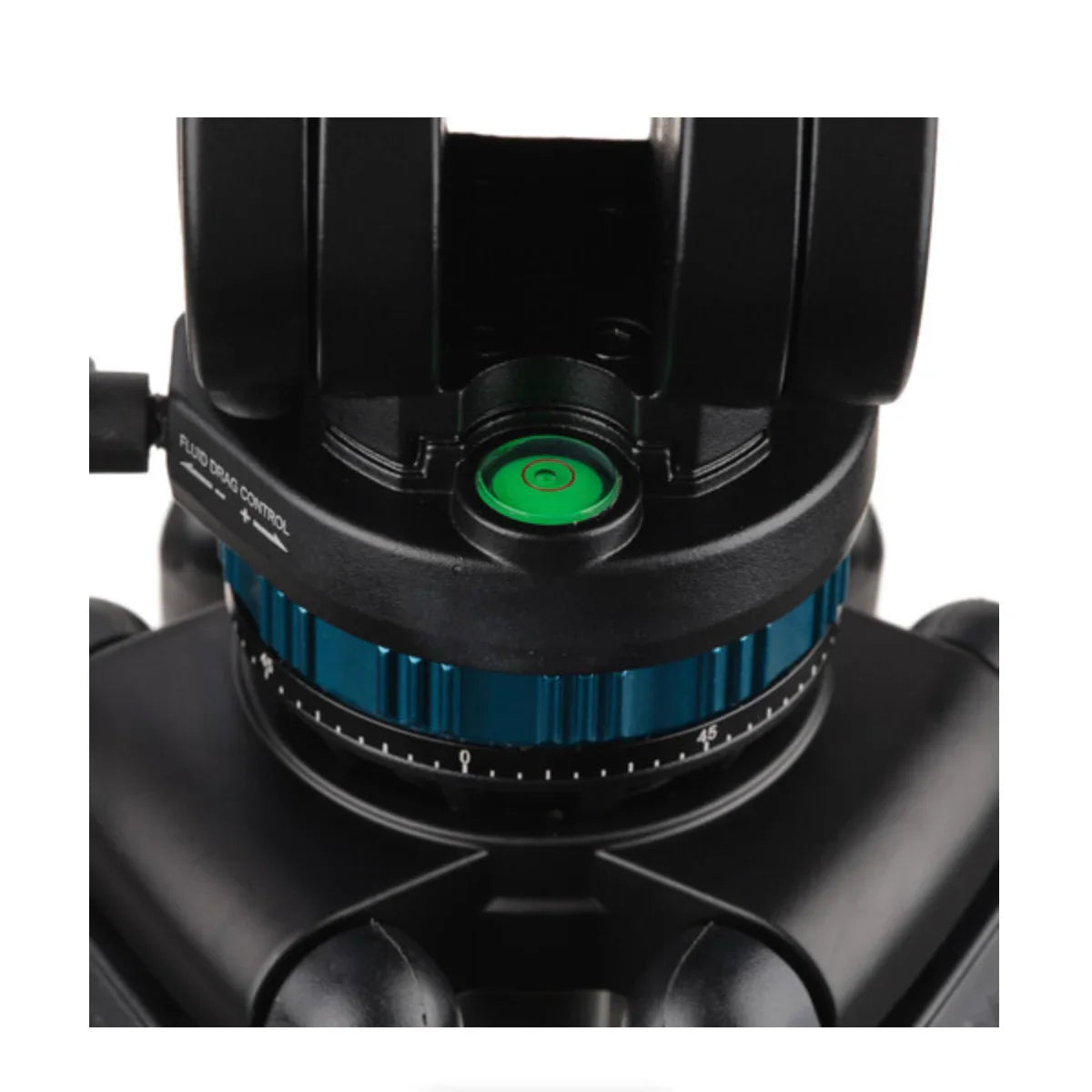 Benro KH26PC Video Head & Tripod Kit (72.6") at PROCAM | procam.com