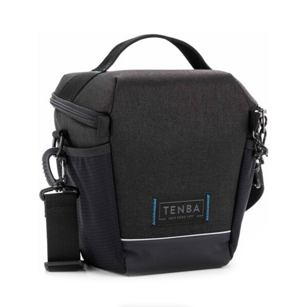 Tenba Skyline V2 Top Load 8 Camera Bag (Black)