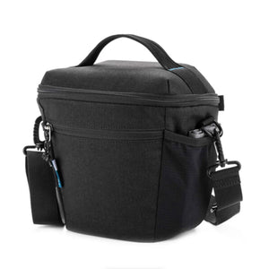 Tenba Skyline V2 Top Load 8 Camera Bag (Black) at PROCAM | procam.com