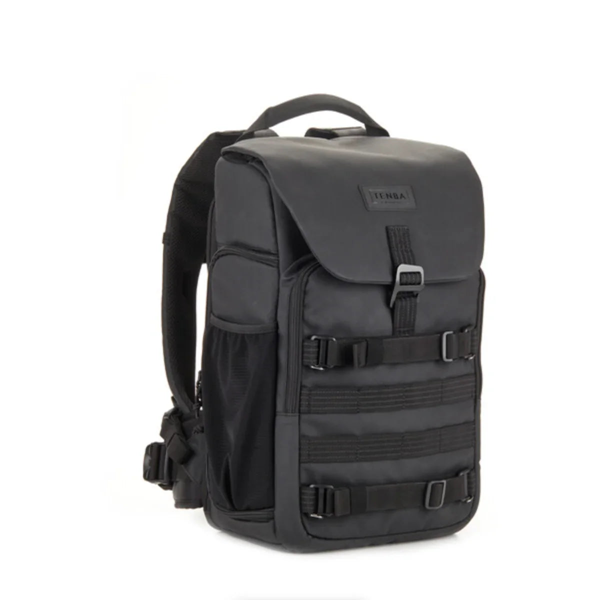Tenba Axis V2 LT Backpack (Black, 18L) at PROCAM | procam.com