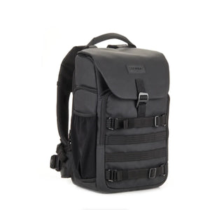 Tenba Axis V2 LT Backpack (Black, 18L) at PROCAM | procam.com