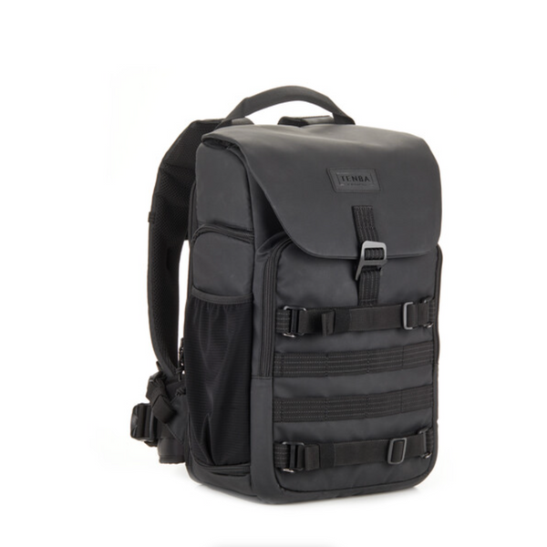 Tenba Axis V2 LT Backpack (Black, 18L)