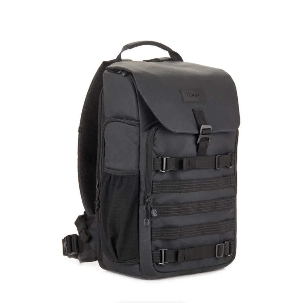Tenba Axis V2 LT Backpack (Black, 20L) at PROCAM | procam.com
