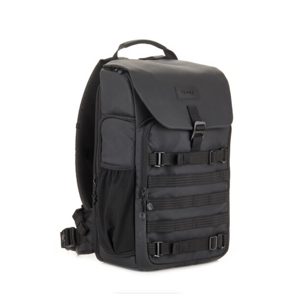 Tenba Axis V2 LT Backpack (Black, 20L)