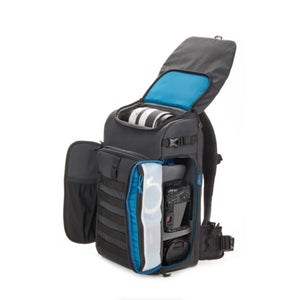 Tenba Axis V2 LT Backpack (Black, 20L) at PROCAM | procam.com