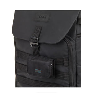 Tenba Axis V2 LT Backpack (Black, 20L) at PROCAM | procam.com