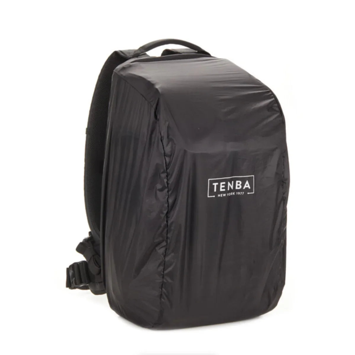 Tenba Axis V2 LT Backpack (Black, 20L) at PROCAM | procam.com