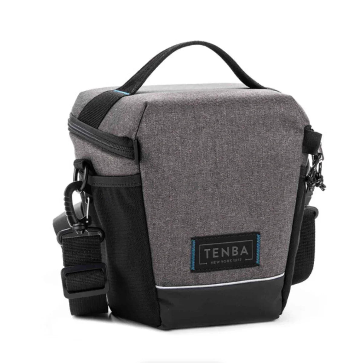 Tenba Skyline V2 Top Load 8 Camera Bag (Gray) at PROCAM | procam.com