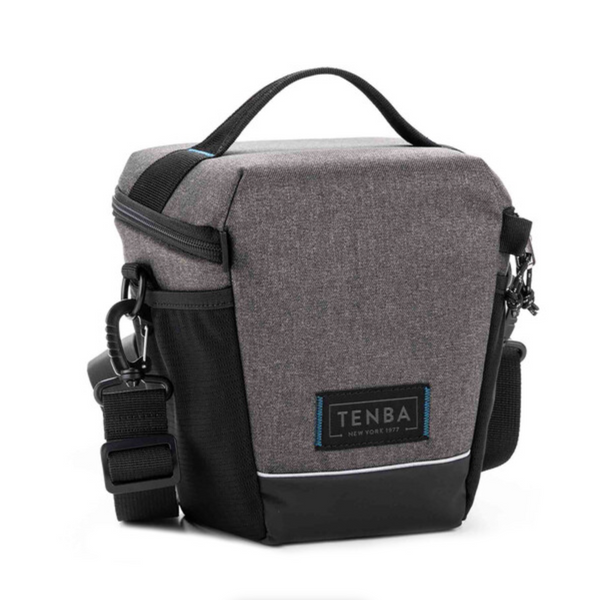 Tenba Skyline V2 Top Load 8 Camera Bag (Gray)