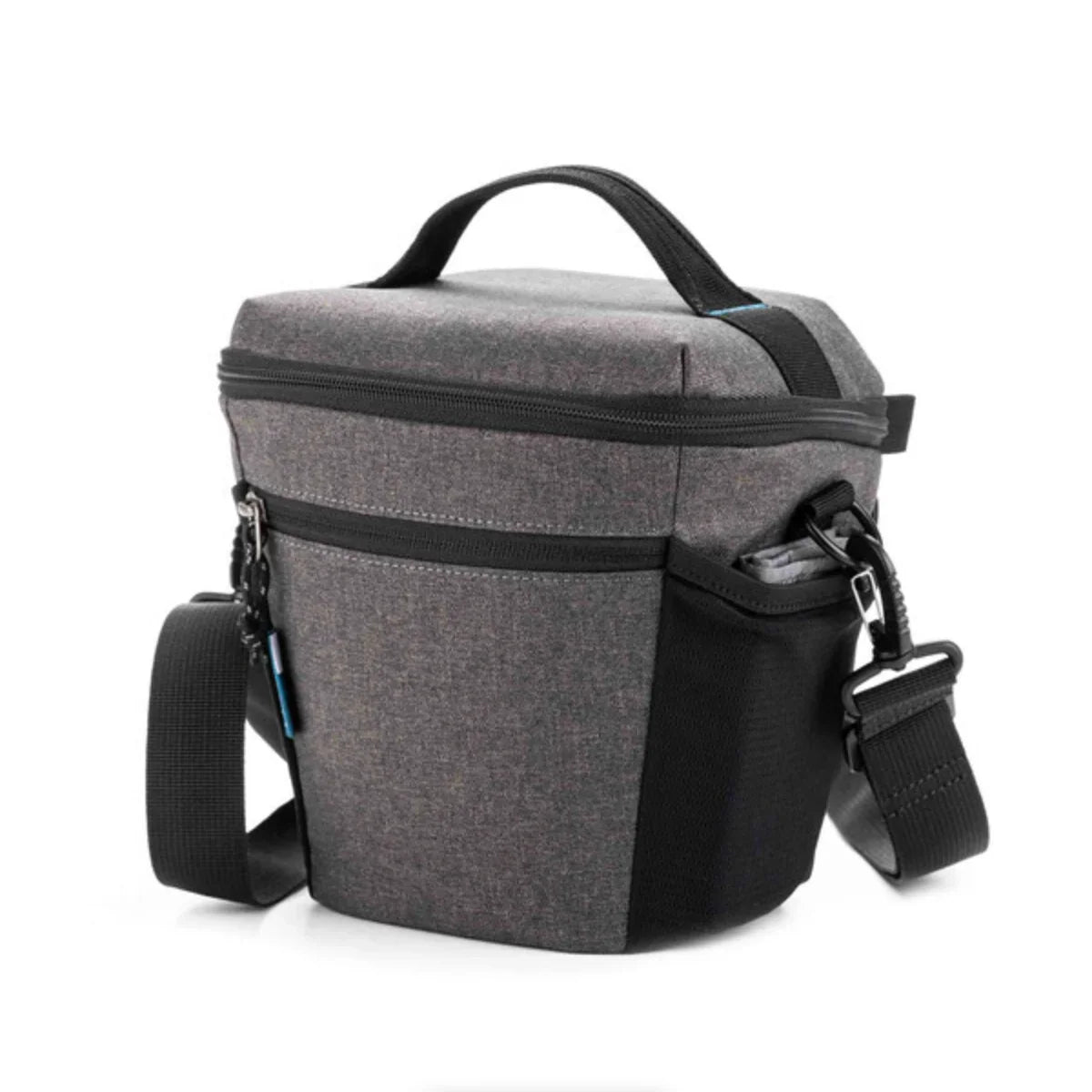 Tenba Skyline V2 Top Load 8 Camera Bag (Gray) at PROCAM | procam.com